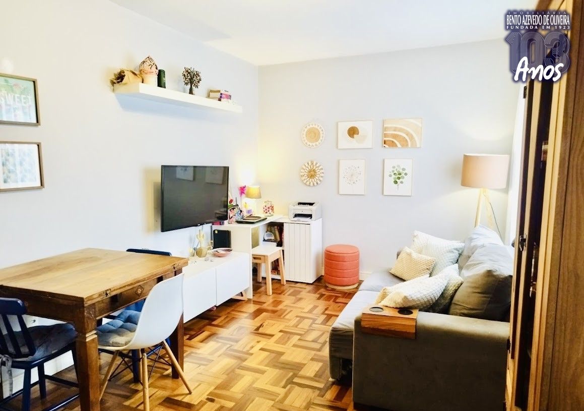 Apartamento, 2 quartos, 62 m² - Foto 1