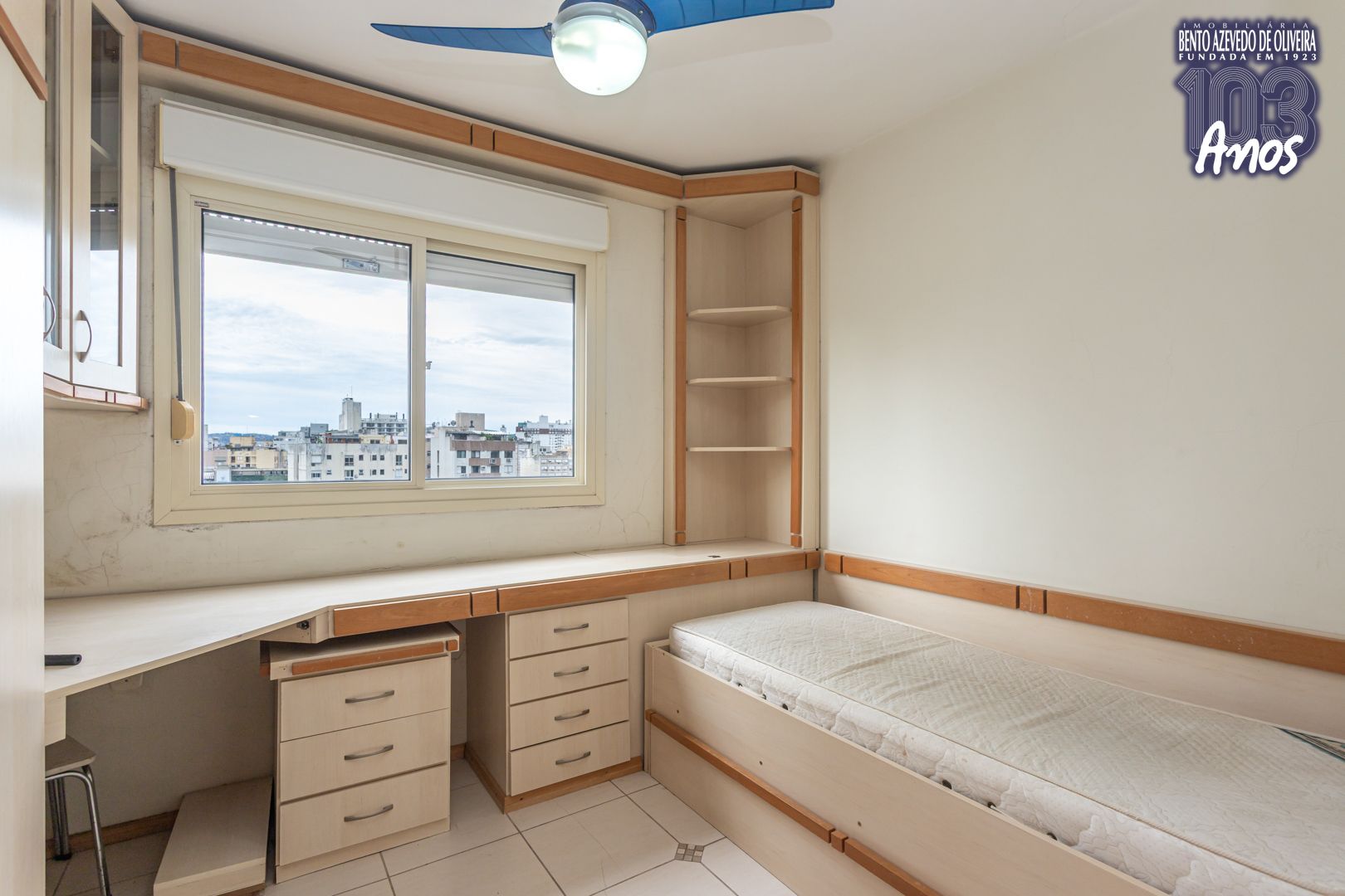 Apartamento, 2 quartos, 64 m² - Foto 16