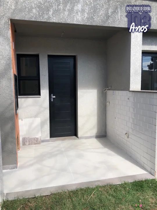 Sobrado, 2 quartos, 72 m² - Foto 12
