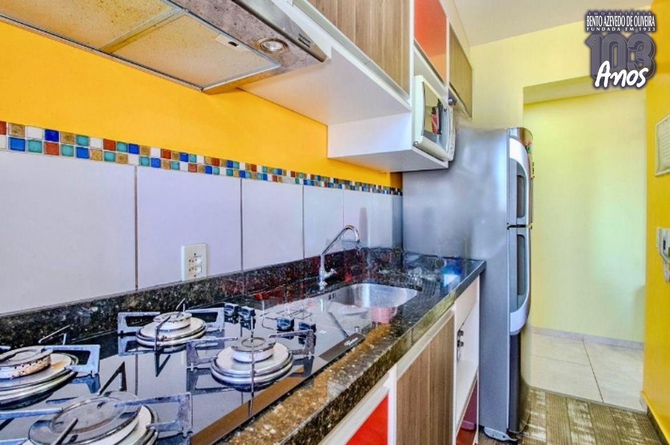 Apartamento, 2 quartos, 47 m² - Foto 19
