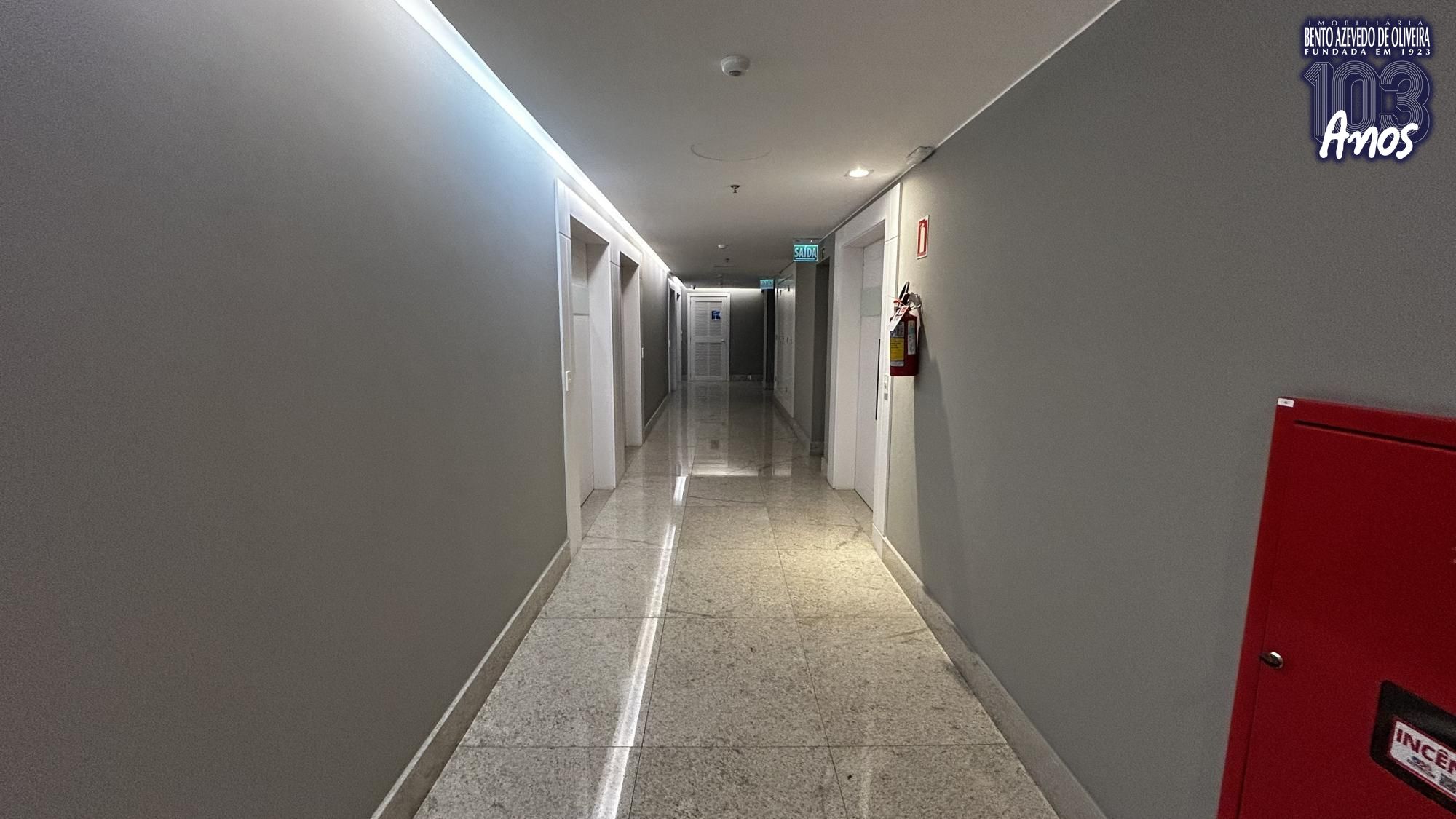 Sala-Conjunto, 34 m² - Foto 11