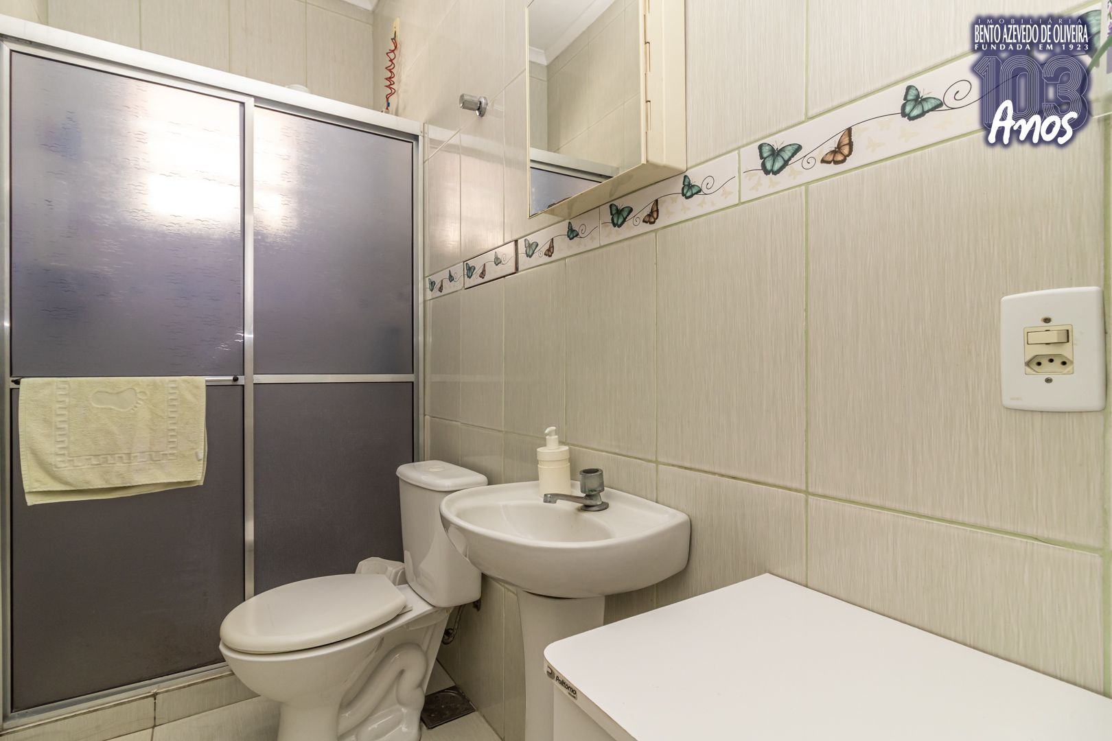 Apartamento, 1 quarto, 47 m² - Foto 10