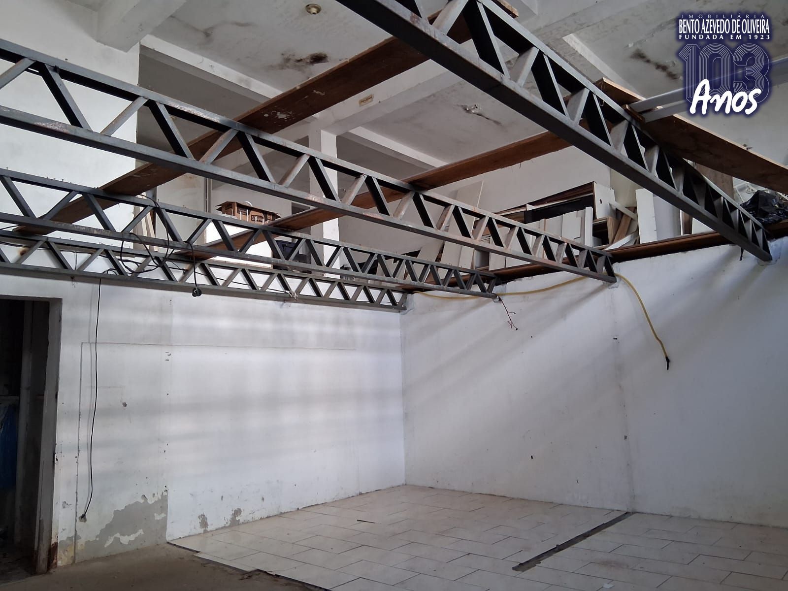 Depósito-Galpão, 289 m² - Foto 10