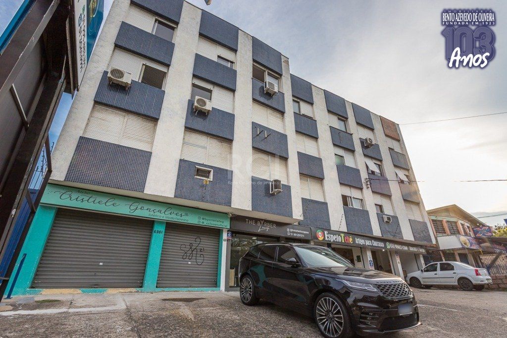 Apartamento, 2 quartos, 65 m² - Foto 1
