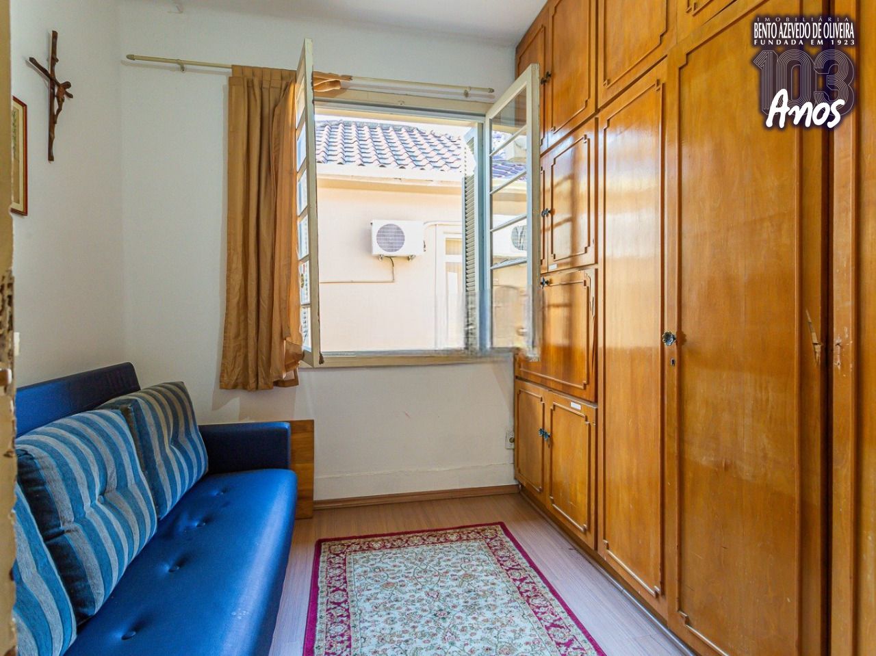Sobrado, 4 quartos, 123 m² - Foto 24