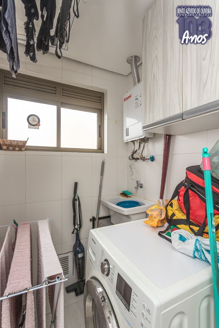 Apartamento, 2 quartos, 56 m² - Foto 10