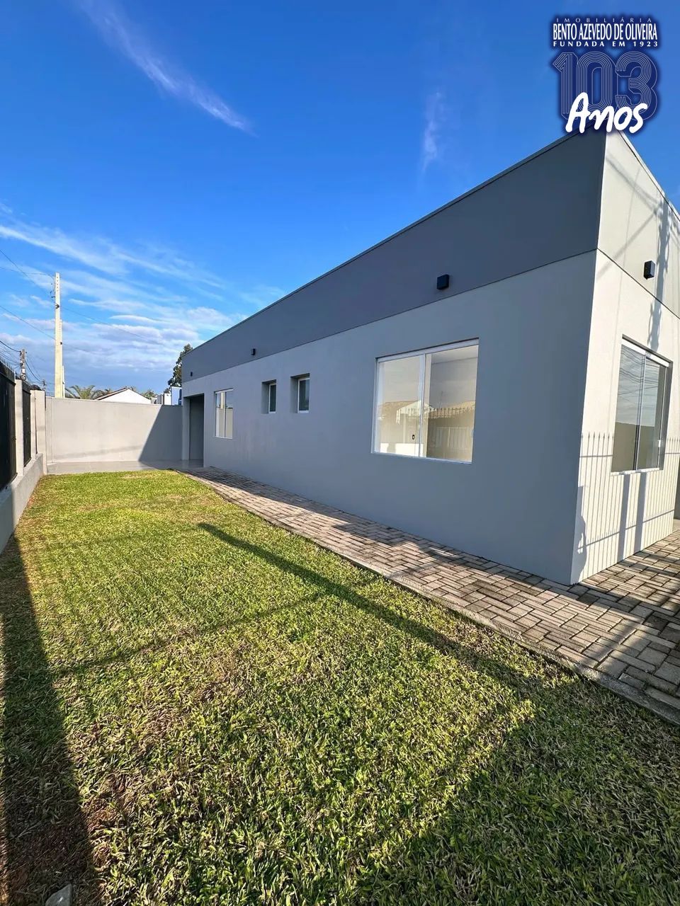 Casa, 2 quartos, 115 m² - Foto 3