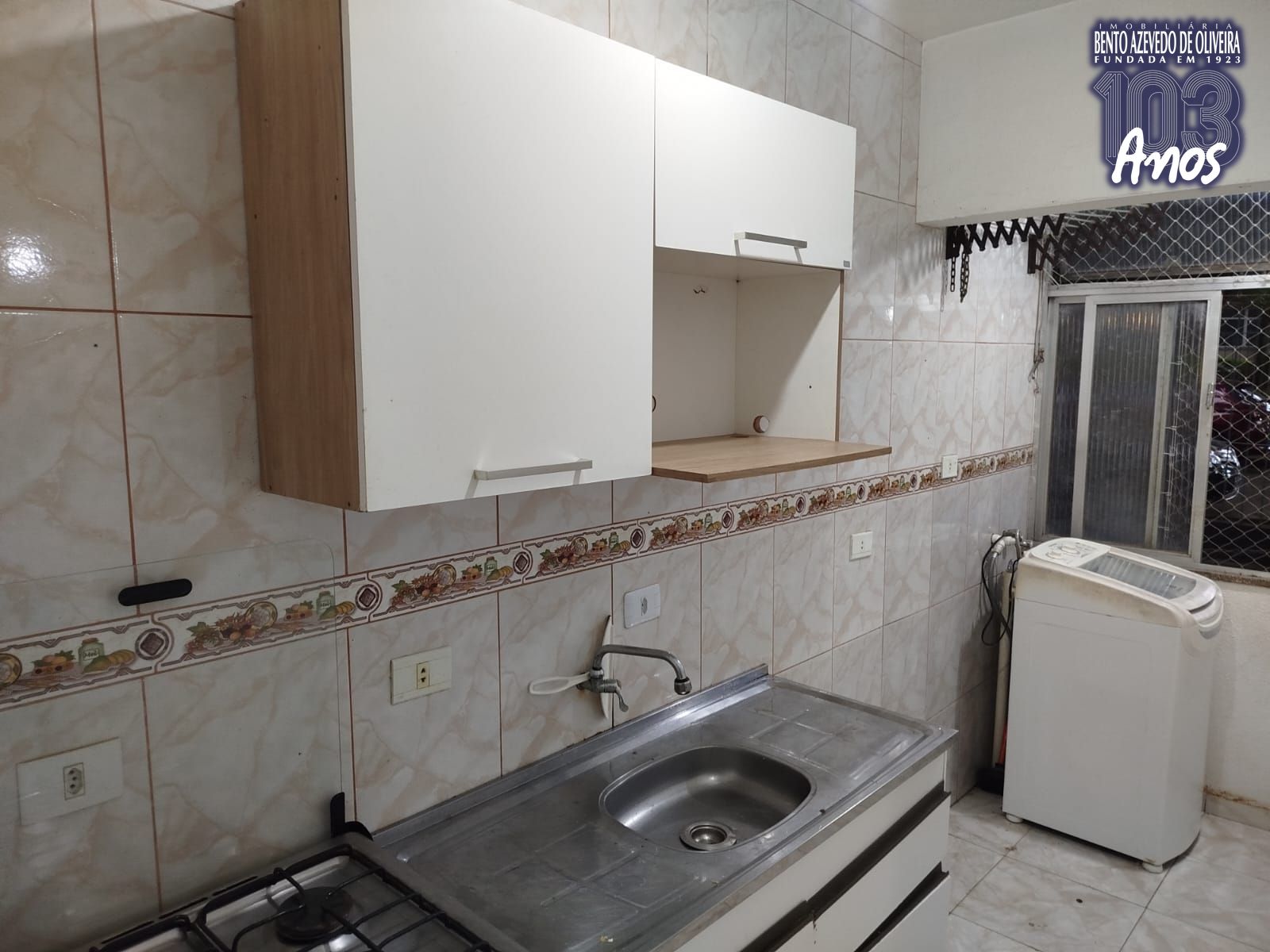 Apartamento, 1 quarto, 37 m² - Foto 12