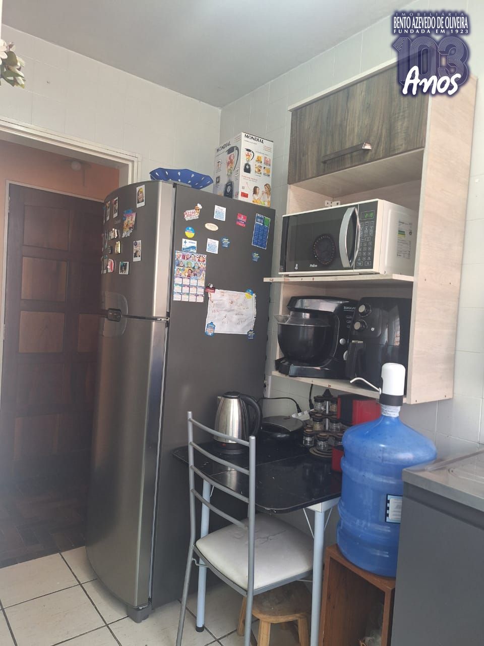 Apartamento, 1 quarto, 42 m² - Foto 16