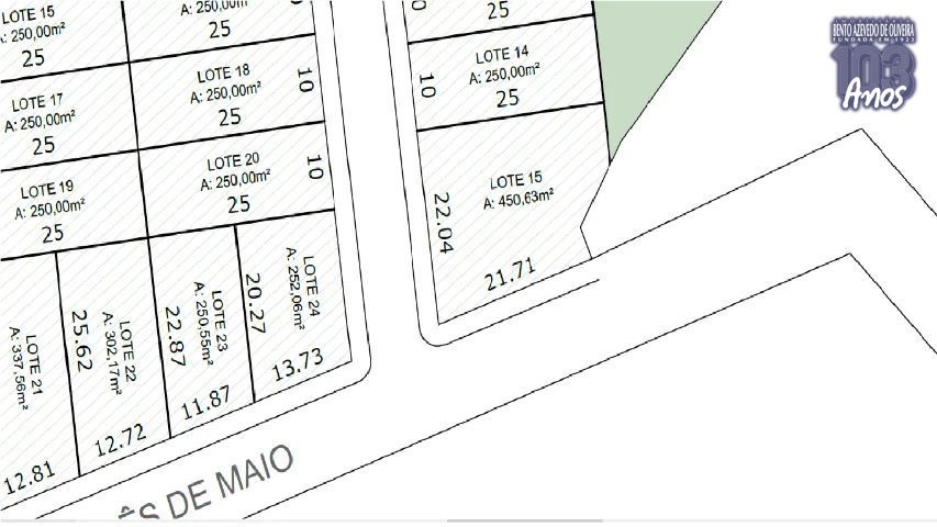 Casa, 2 quartos, 54 m² - Foto 3
