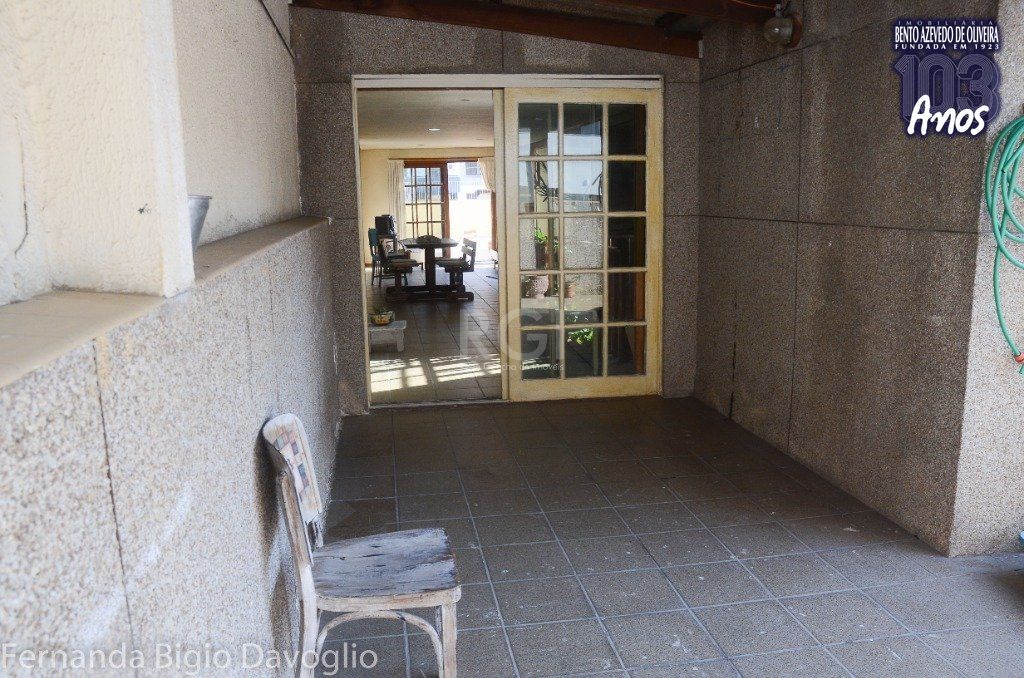 Apartamento, 3 quartos, 150 m² - Foto 23