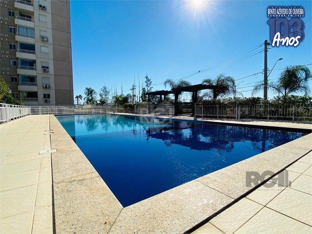 Apartamento, 3 quartos, 60 m² - Foto 6