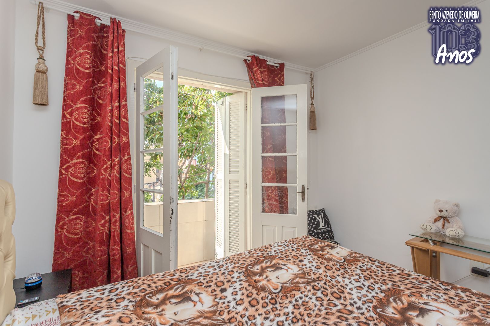 Apartamento, 3 quartos, 78 m² - Foto 24