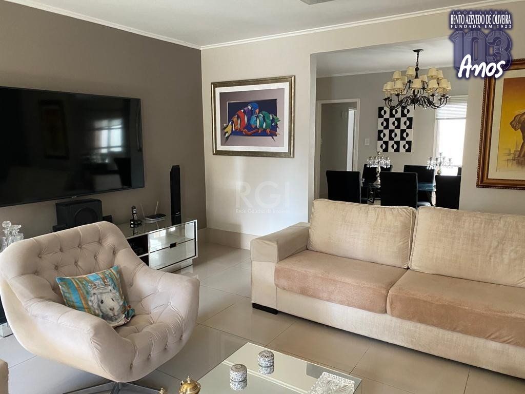 Casa, 4 quartos, 323 m² - Foto 3