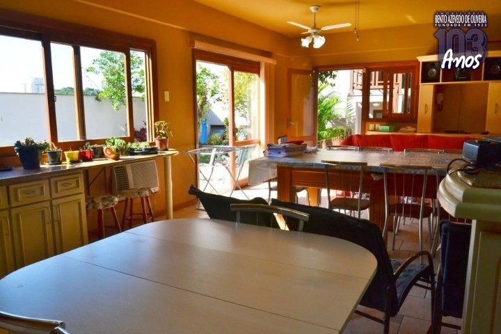 Casa, 4 quartos, 518 m² - Foto 23