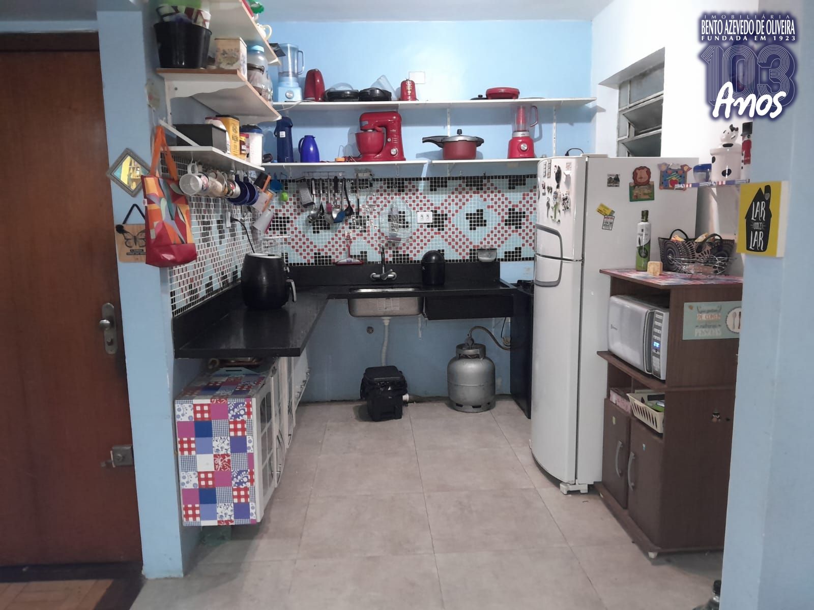 Apartamento, 3 quartos, 102 m² - Foto 6