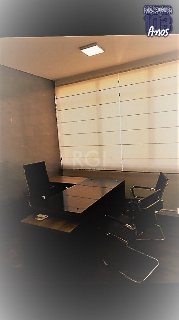 Sala-Conjunto, 25 m² - Foto 7