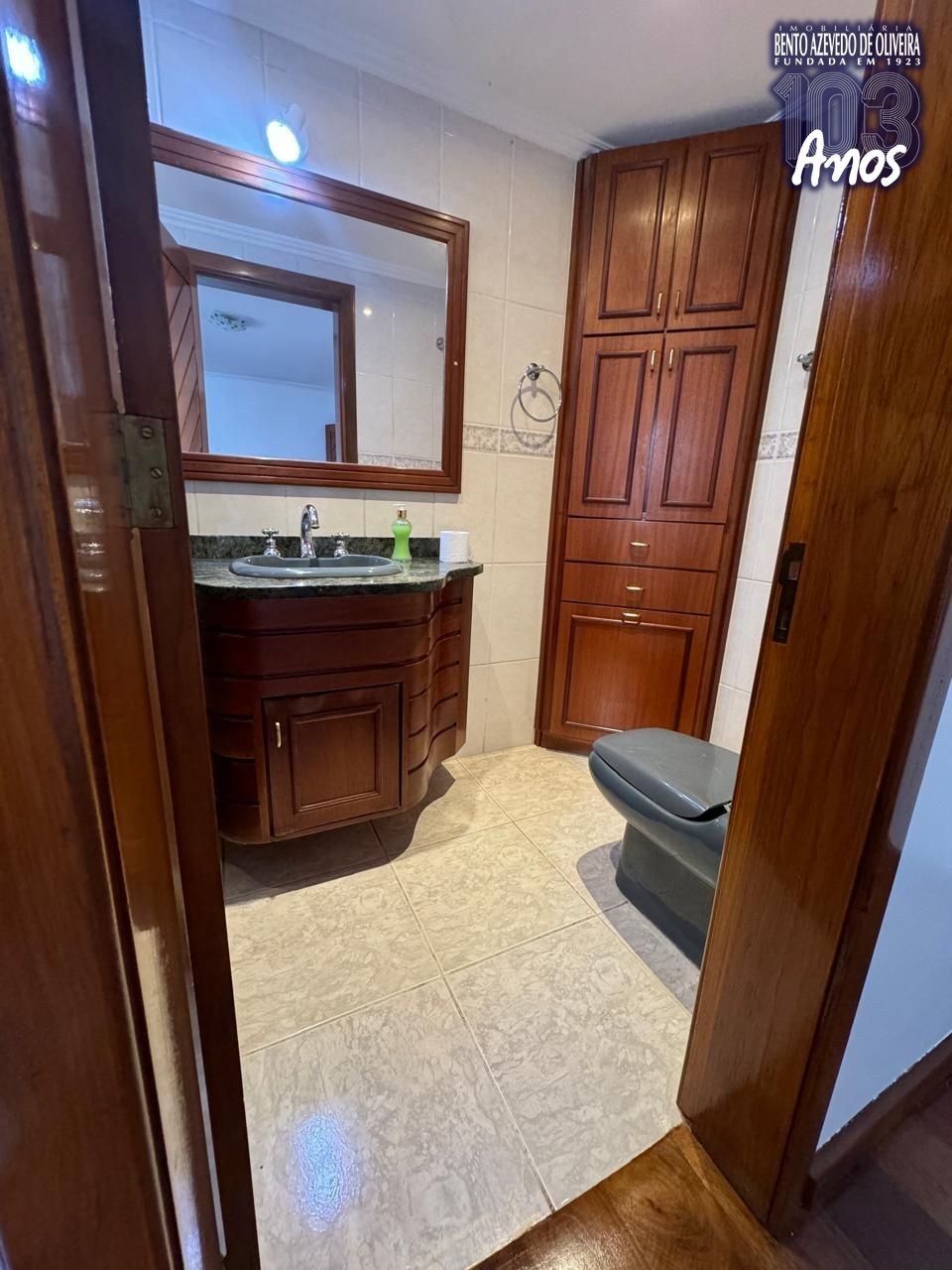 Apartamento, 3 quartos, 237 m² - Foto 6