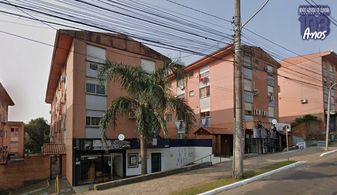 Apartamento, 1 quarto, 42 m² - Foto 18