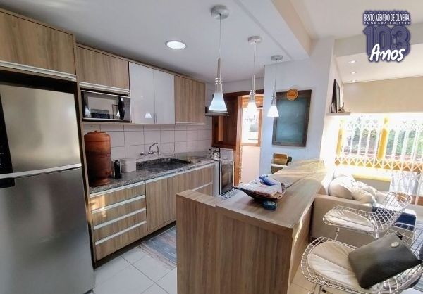 Apartamento, 2 quartos, 75 m² - Foto 7