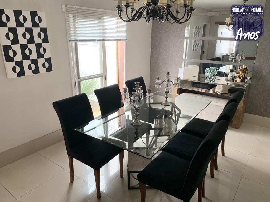 Casa, 4 quartos, 323 m² - Foto 5