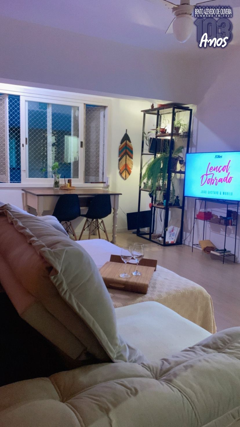 Apartamento, 1 quarto, 64 m² - Foto 7