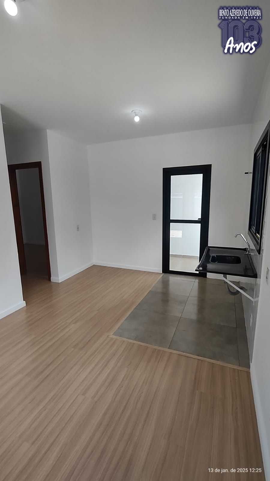 Casa de Condomínio, 2 quartos - Foto 10