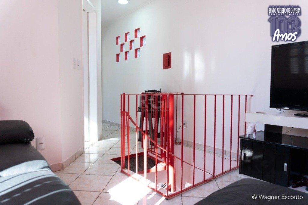 Casa, 3 quartos, 197 m² - Foto 19