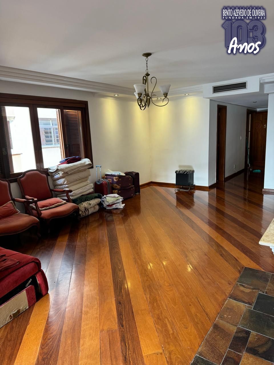 Apartamento, 3 quartos, 237 m² - Foto 2