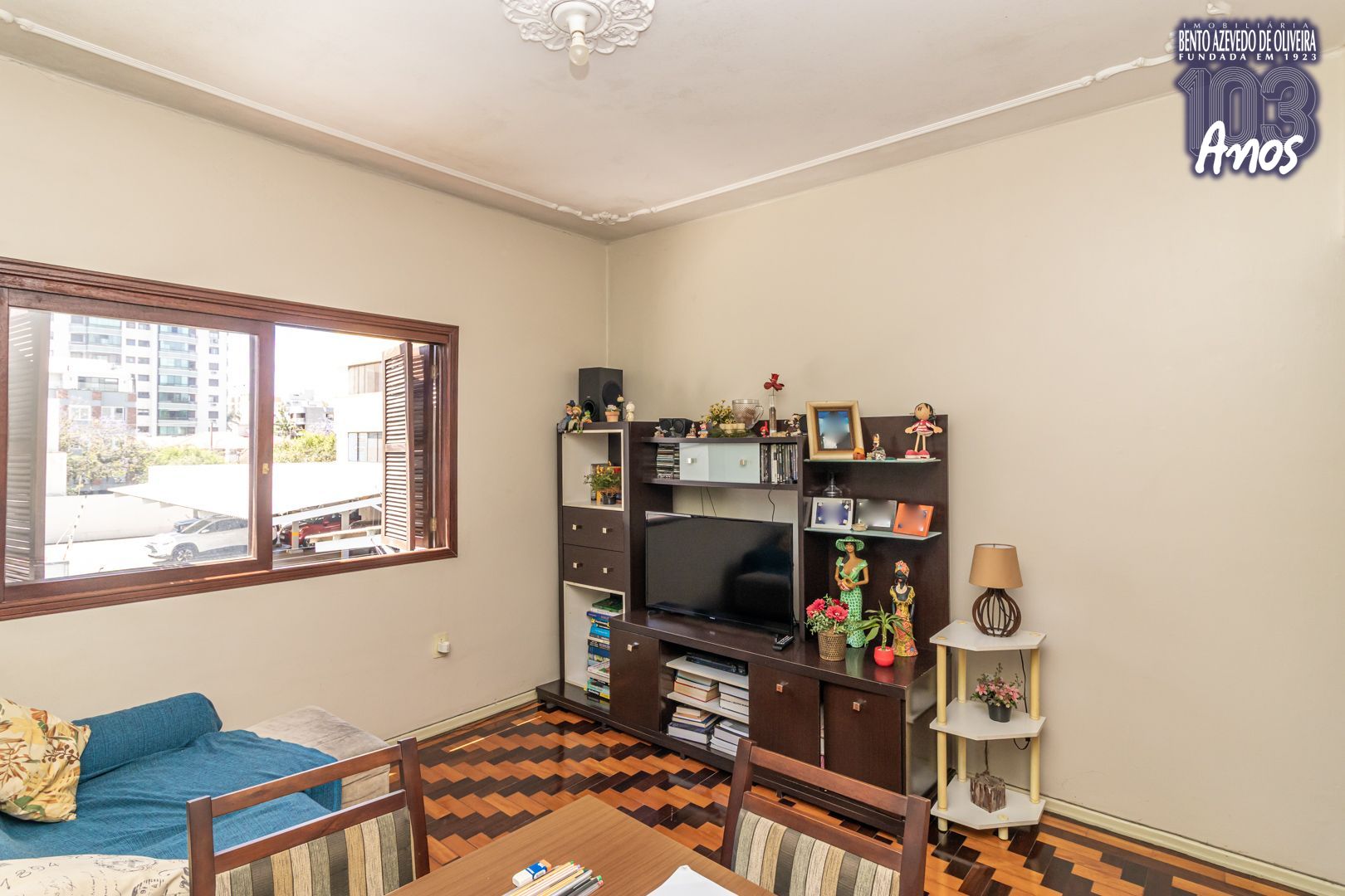 Apartamento, 1 quarto, 47 m² - Foto 5