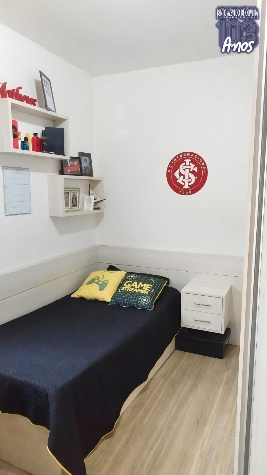 Apartamento, 3 quartos, 57 m² - Foto 18