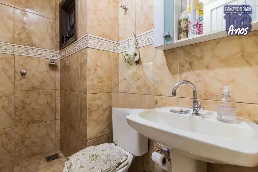 Casa, 4 quartos, 230 m² - Foto 6