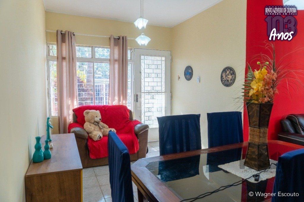 Casa, 3 quartos, 197 m² - Foto 9