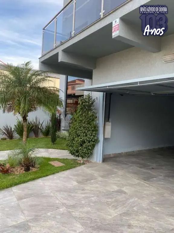 Casa, 4 quartos, 300 m² - Foto 14