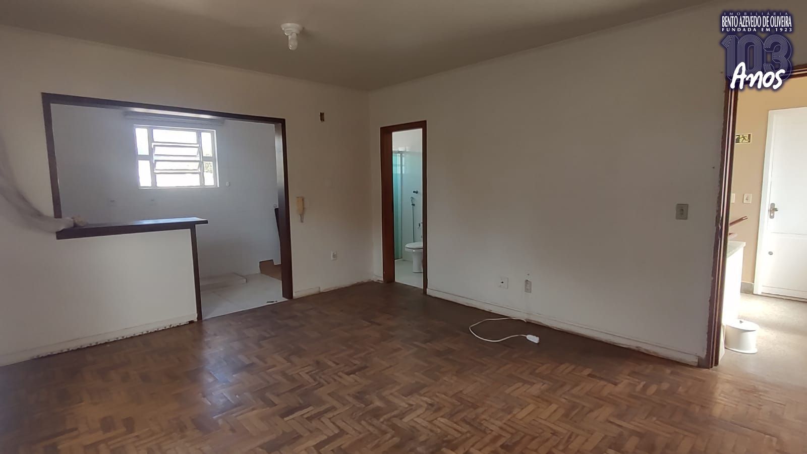 Apartamento, 1 quarto, 34 m² - Foto 3