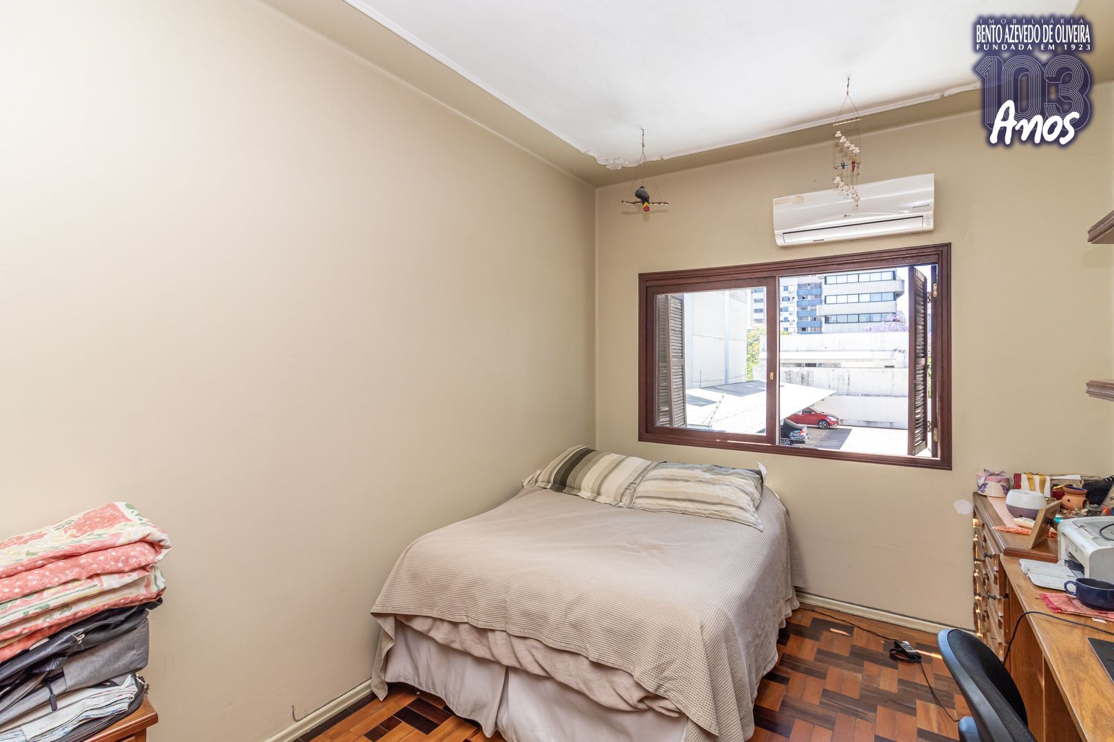 Apartamento, 1 quarto, 47 m² - Foto 9