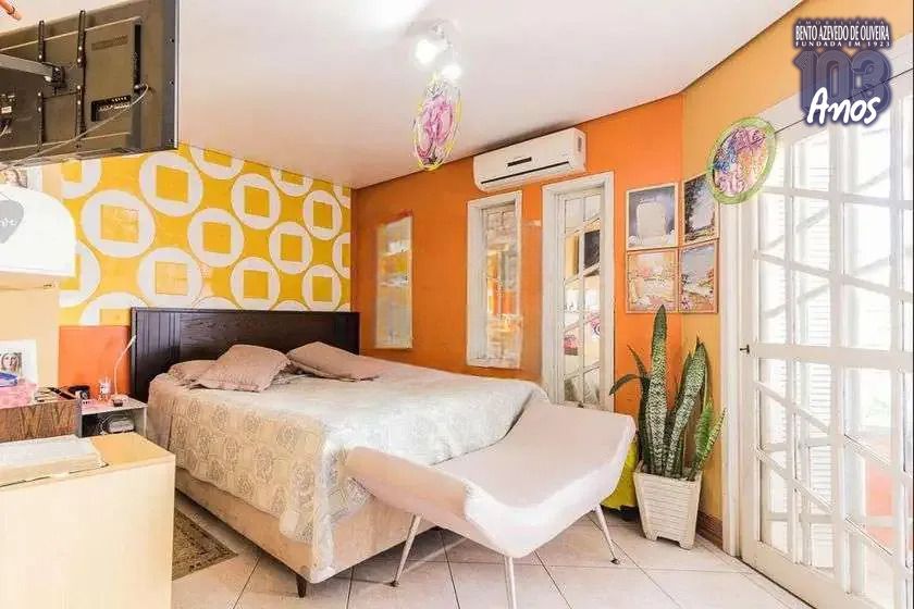 Casa, 4 quartos, 230 m² - Foto 11