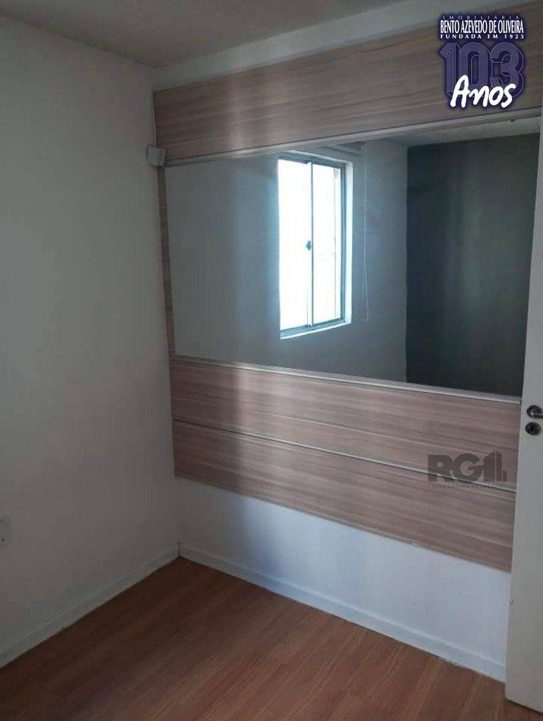 Apartamento, 2 quartos, 38 m² - Foto 3