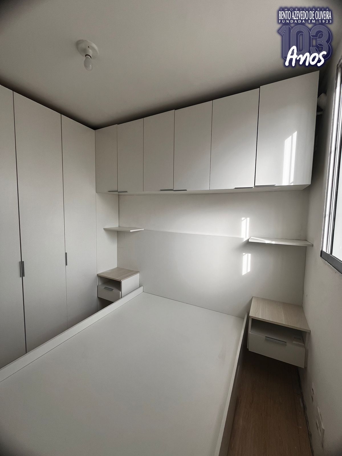 Apartamento, 2 quartos, 45 m² - Foto 15