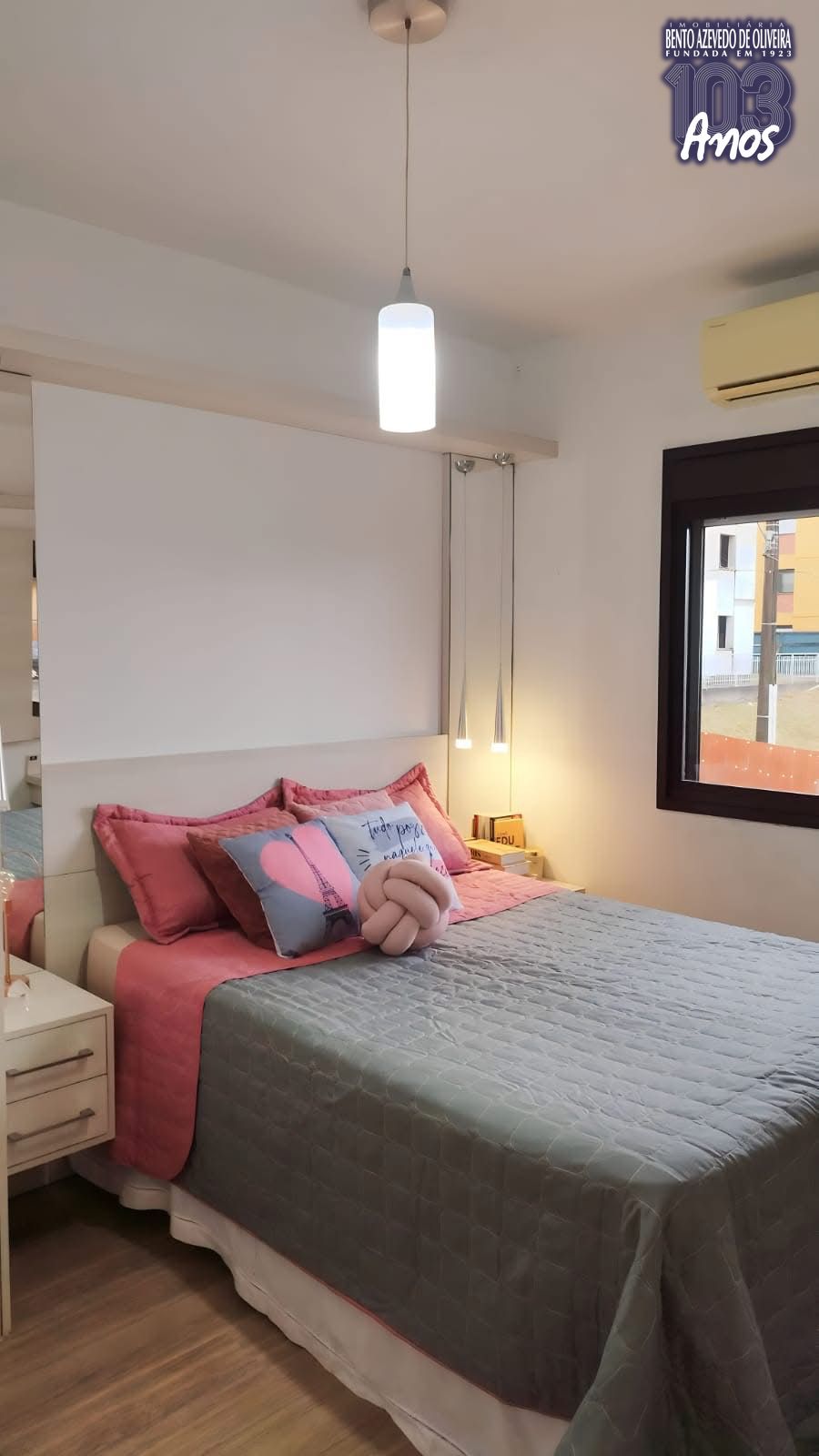 Apartamento, 3 quartos, 57 m² - Foto 19