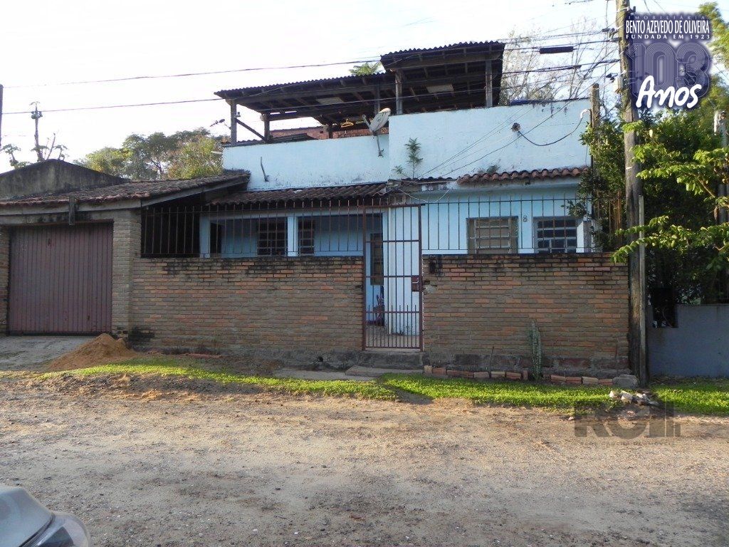 Casa, 7 quartos, 259 m² - Foto 1