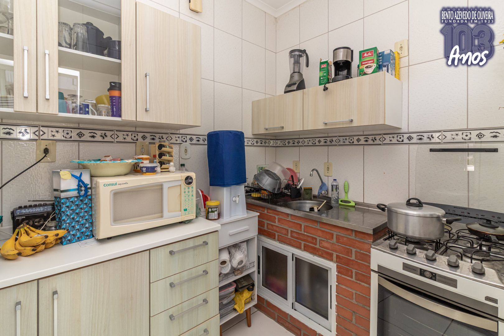 Apartamento, 1 quarto, 47 m² - Foto 11