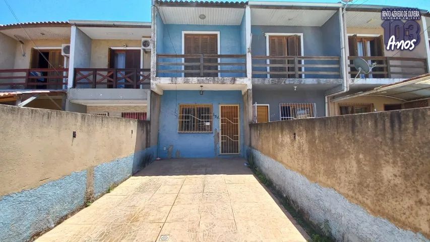Casa, 2 quartos, 69 m² - Foto 2