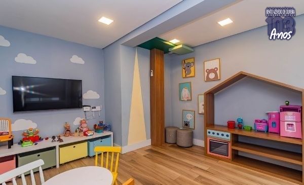 Apartamento, 2 quartos, 40 m² - Foto 18