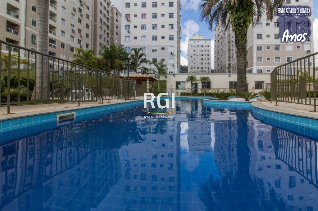Apartamento, 2 quartos, 47 m² - Foto 40