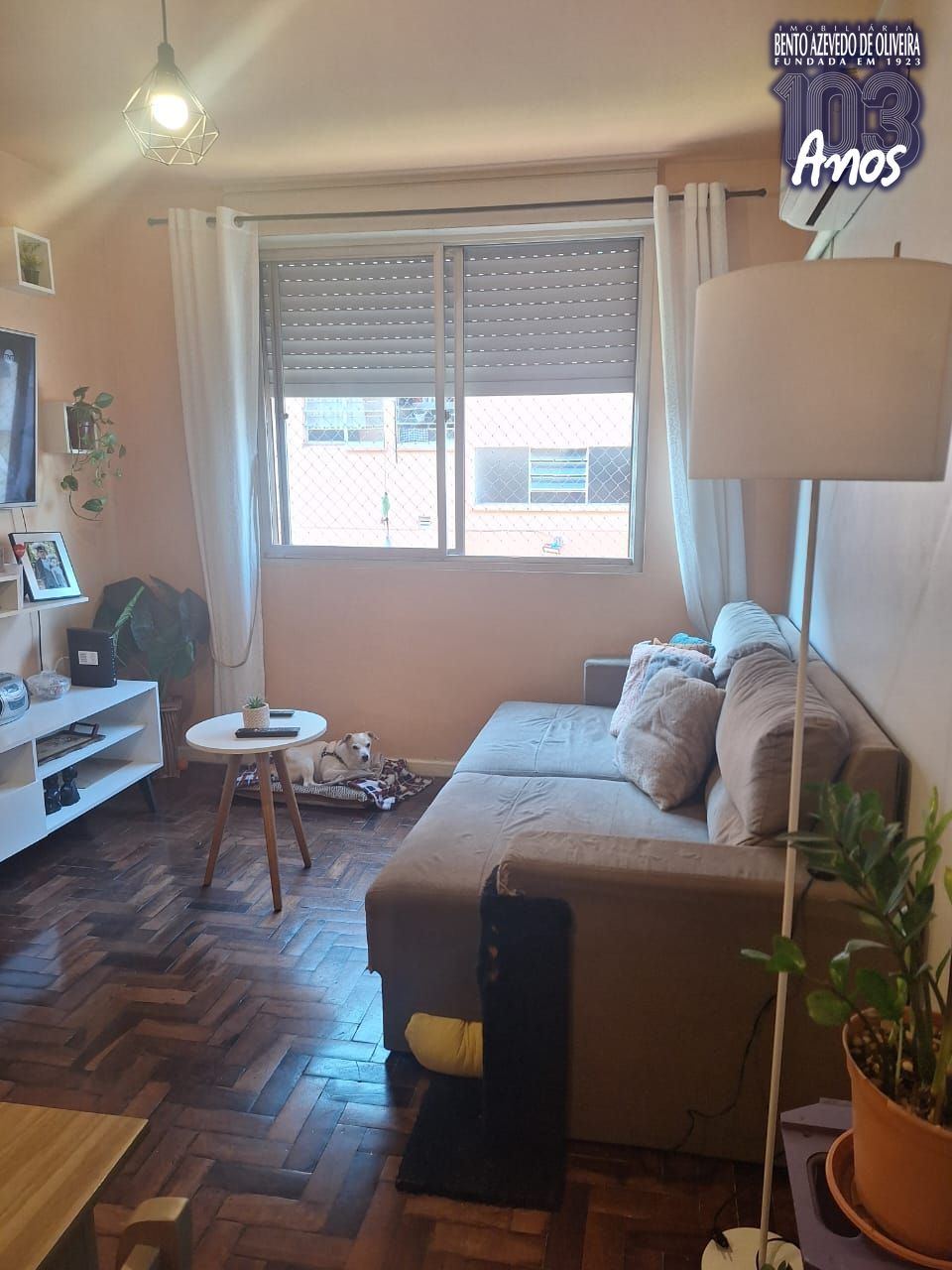 Apartamento, 1 quarto, 42 m² - Foto 1