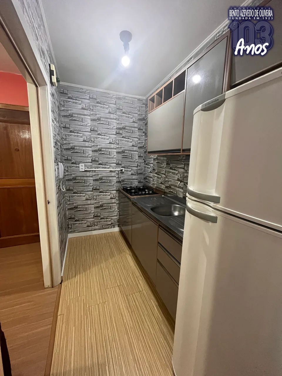 Apartamento, 1 quarto, 32 m² - Foto 18