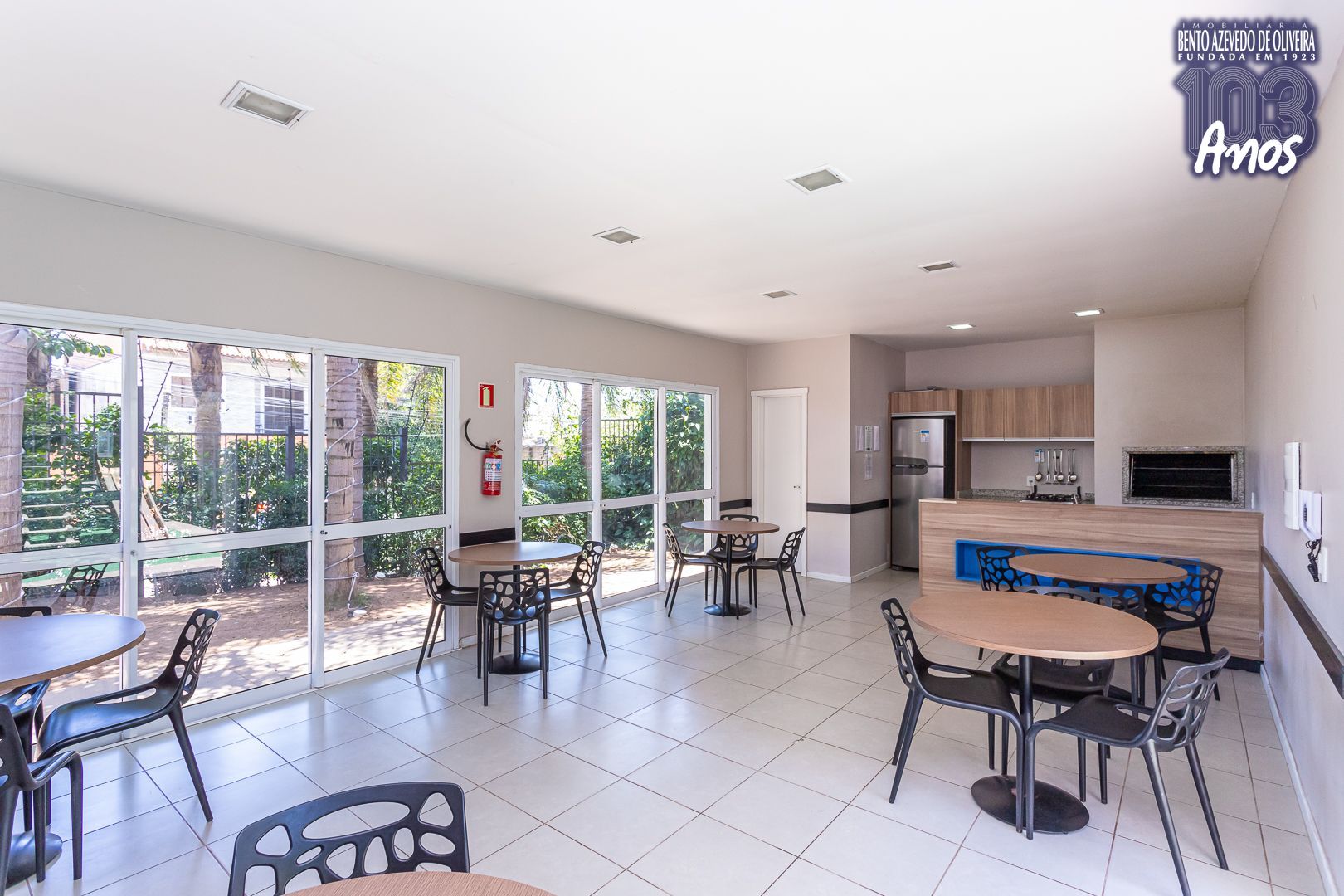 Apartamento, 2 quartos, 50 m² - Foto 46