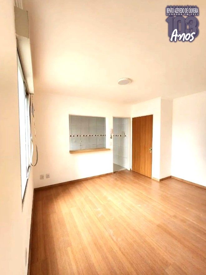 Apartamento, 2 quartos, 52 m² - Foto 2