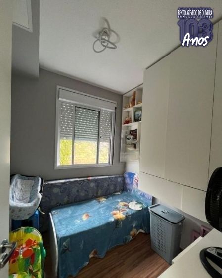 Apartamento, 2 quartos, 40 m² - Foto 15